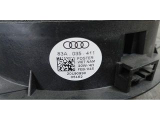 bontott AUDI Q2 Bal hátsó Hangszóró