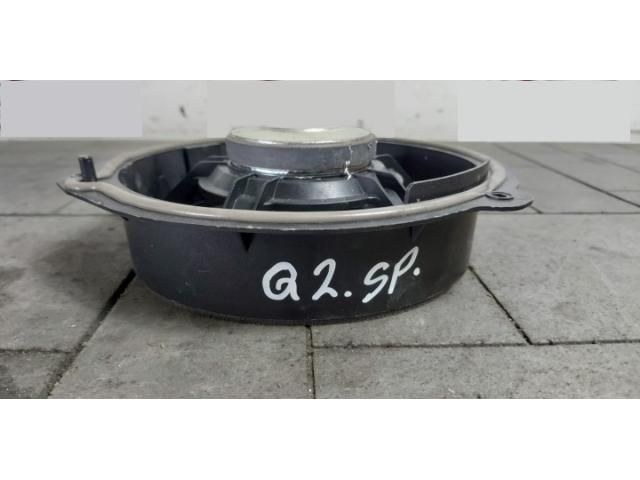 bontott AUDI Q2 Bal hátsó Hangszóró