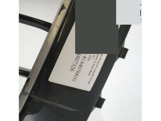 bontott AUDI Q2 Bal Ködlámpa Rács