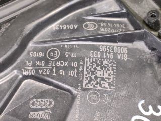 bontott AUDI Q2 Bal Ledes Fényszóró