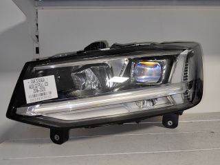 bontott AUDI Q2 Bal Ledes Fényszóró