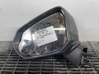 bontott AUDI Q2 Bal Visszapillantó Tükör (Elektromos)