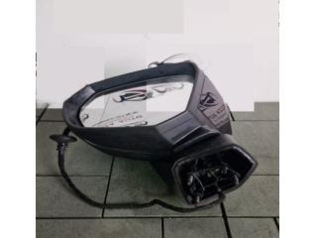 bontott AUDI Q2 Bal Visszapillantó Tükör (Elektromos)