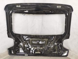 bontott AUDI Q2 Csomagtérajtó (Üres lemez)