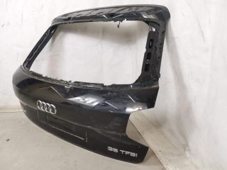 bontott AUDI Q2 Csomagtérajtó (Üres lemez)