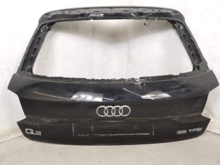 bontott AUDI Q2 Csomagtérajtó (Üres lemez)