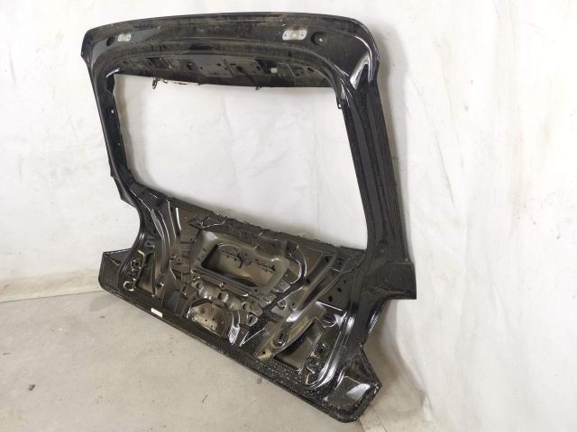 bontott AUDI Q2 Csomagtérajtó (Üres lemez)