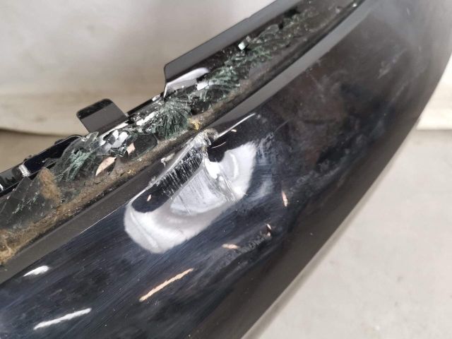 bontott AUDI Q2 Csomagtérajtó (Üres lemez)