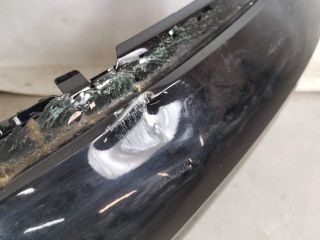 bontott AUDI Q2 Csomagtérajtó (Üres lemez)