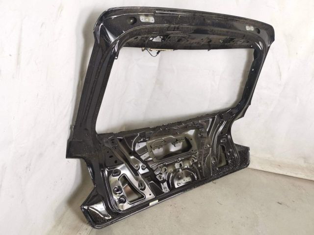 bontott AUDI Q2 Csomagtérajtó (Üres lemez)