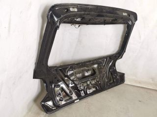 bontott AUDI Q2 Csomagtérajtó (Üres lemez)