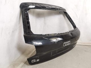 bontott AUDI Q2 Csomagtérajtó (Üres lemez)