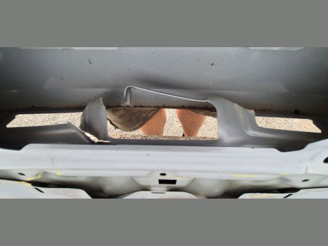 bontott AUDI Q2 Csomagtérajtó (Üres lemez)