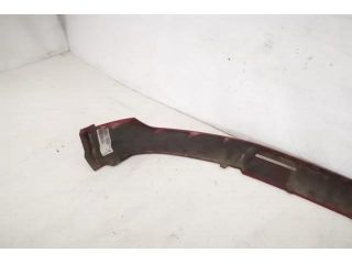 bontott AUDI Q2 Első Lökhárító Alsó (Műanyag)