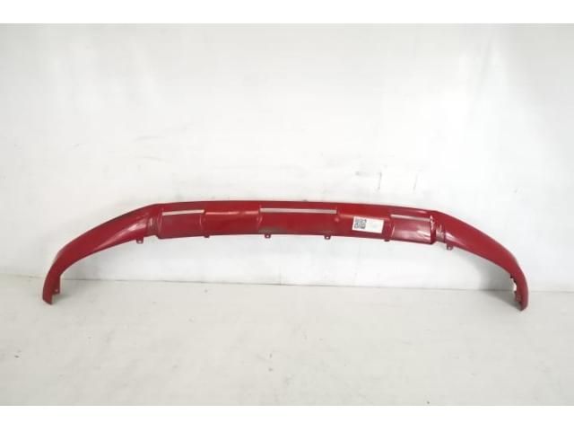 bontott AUDI Q2 Első Lökhárító Alsó (Műanyag)