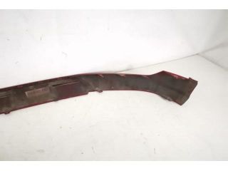 bontott AUDI Q2 Első Lökhárító Alsó (Műanyag)