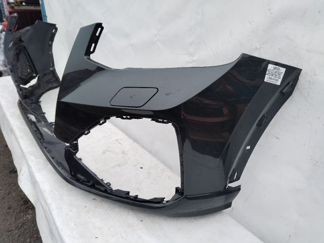 bontott AUDI Q2 Első Lökhárító (Üresen)