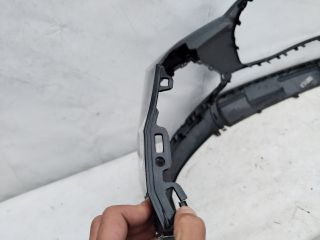 bontott AUDI Q2 Első Lökhárító (Üresen)