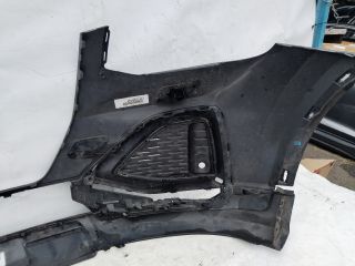 bontott AUDI Q2 Első Lökhárító (Üresen)