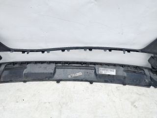 bontott AUDI Q2 Első Lökhárító (Üresen)