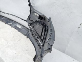 bontott AUDI Q2 Első Lökhárító (Üresen)