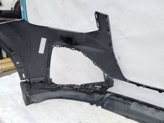 bontott AUDI Q2 Első Lökhárító (Üresen)