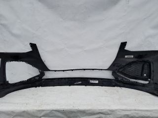 bontott AUDI Q2 Első Lökhárító (Üresen)