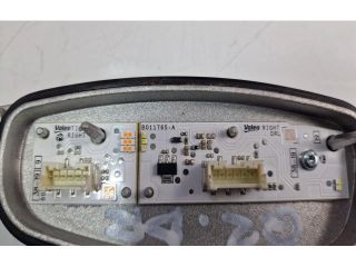 bontott AUDI Q2 Fényszóró Elektronika