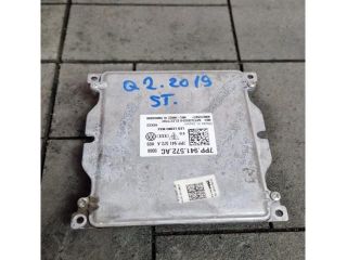 bontott AUDI Q2 Fényszóró Elektronika