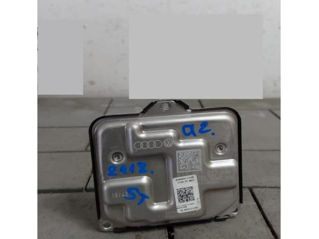 bontott AUDI Q2 Fényszóró Elektronika