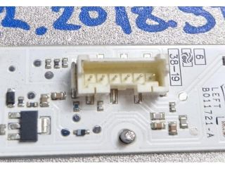 bontott AUDI Q2 Fényszóró Elektronika