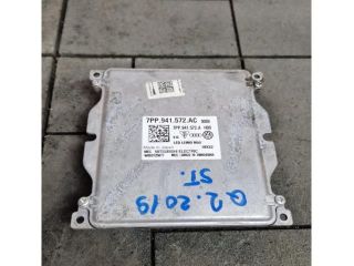 bontott AUDI Q2 Fényszóró Elektronika