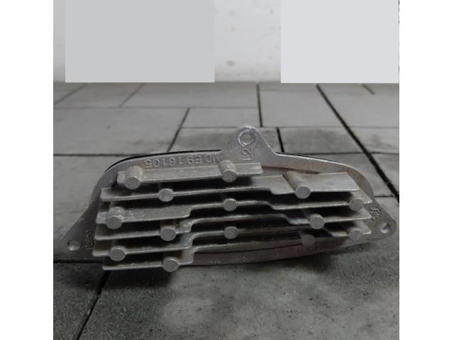 bontott AUDI Q2 Fényszóró Elektronika