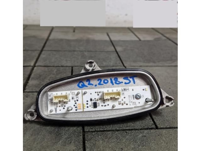 bontott AUDI Q2 Fényszóró Elektronika