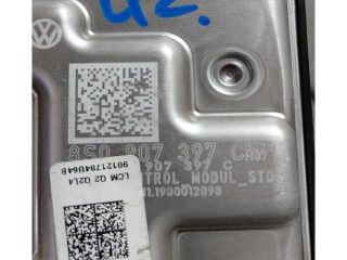 bontott AUDI Q2 Fényszóró Elektronika