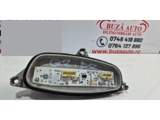 bontott AUDI Q2 Fényszóró Elektronika