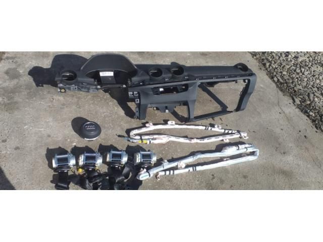 bontott AUDI Q2 Gázrugós Kitámasztó Teleszkóp Csomagtérajtó Jobb