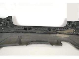 bontott AUDI Q2 Hátsó Lökhárító (Részeivel)