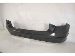 bontott AUDI Q2 Hátsó Lökhárító (Részeivel)