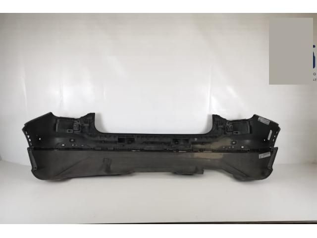 bontott AUDI Q2 Hátsó Lökhárító (Részeivel)