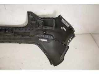 bontott AUDI Q2 Hátsó Lökhárító (Részeivel)