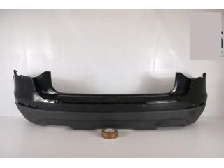 bontott AUDI Q2 Hátsó Lökhárító (Részeivel)