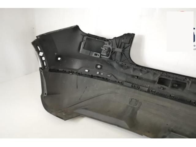 bontott AUDI Q2 Hátsó Lökhárító (Részeivel)