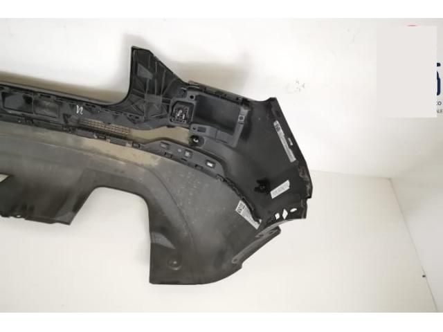 bontott AUDI Q2 Hátsó Lökhárító (Részeivel)