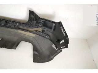 bontott AUDI Q2 Hátsó Lökhárító (Részeivel)