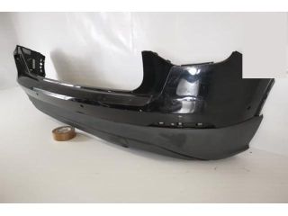 bontott AUDI Q2 Hátsó Lökhárító (Részeivel)