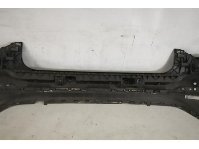 bontott AUDI Q2 Hátsó Lökhárító (Részeivel)