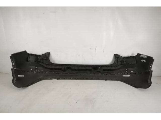 bontott AUDI Q2 Hátsó Lökhárító (Részeivel)