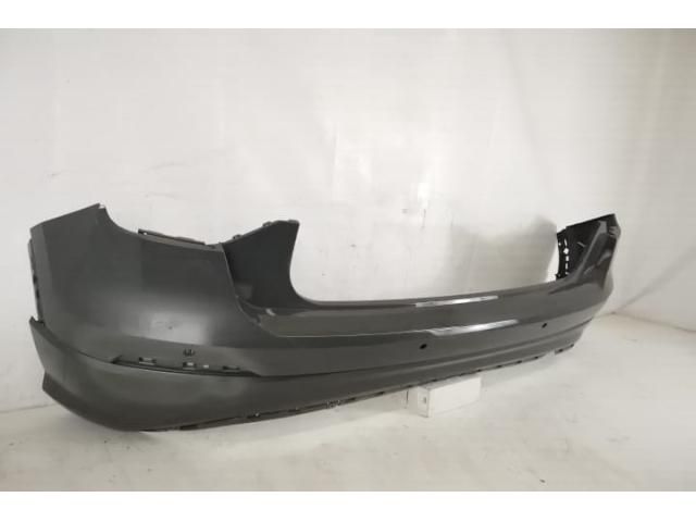 bontott AUDI Q2 Hátsó Lökhárító (Részeivel)