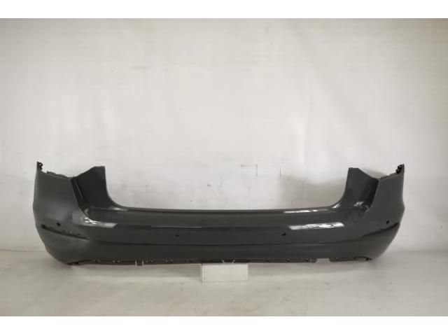 bontott AUDI Q2 Hátsó Lökhárító (Részeivel)